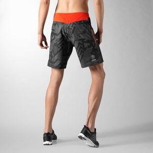 Reebok Spartan Mud Shorts